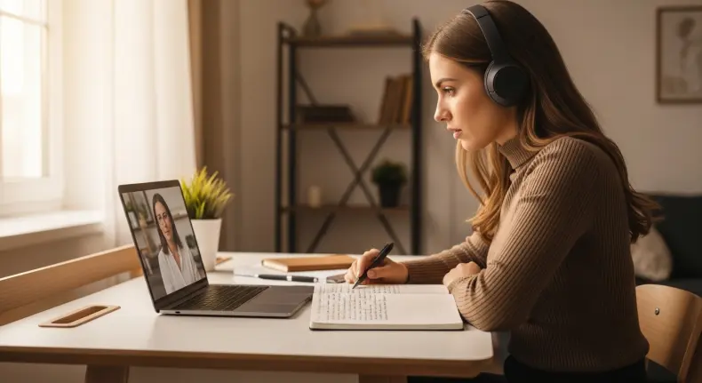 Aprendizado personalizado para resultados rápidos Aprendizado personalizado para resultados rápidos